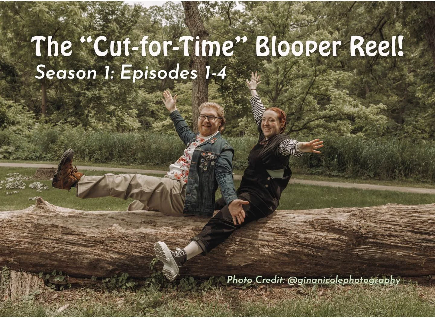 Cut-for-Time!