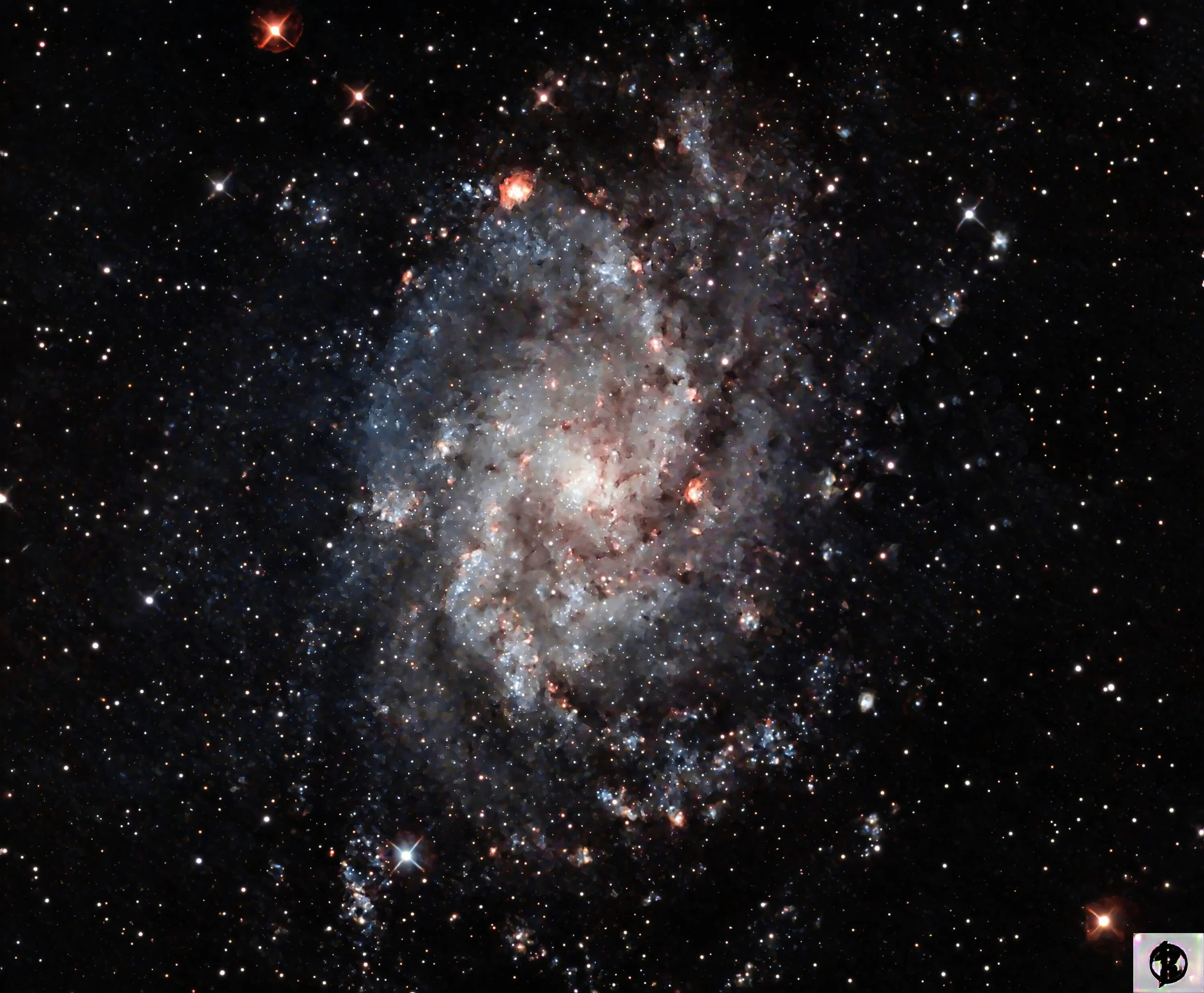 M33