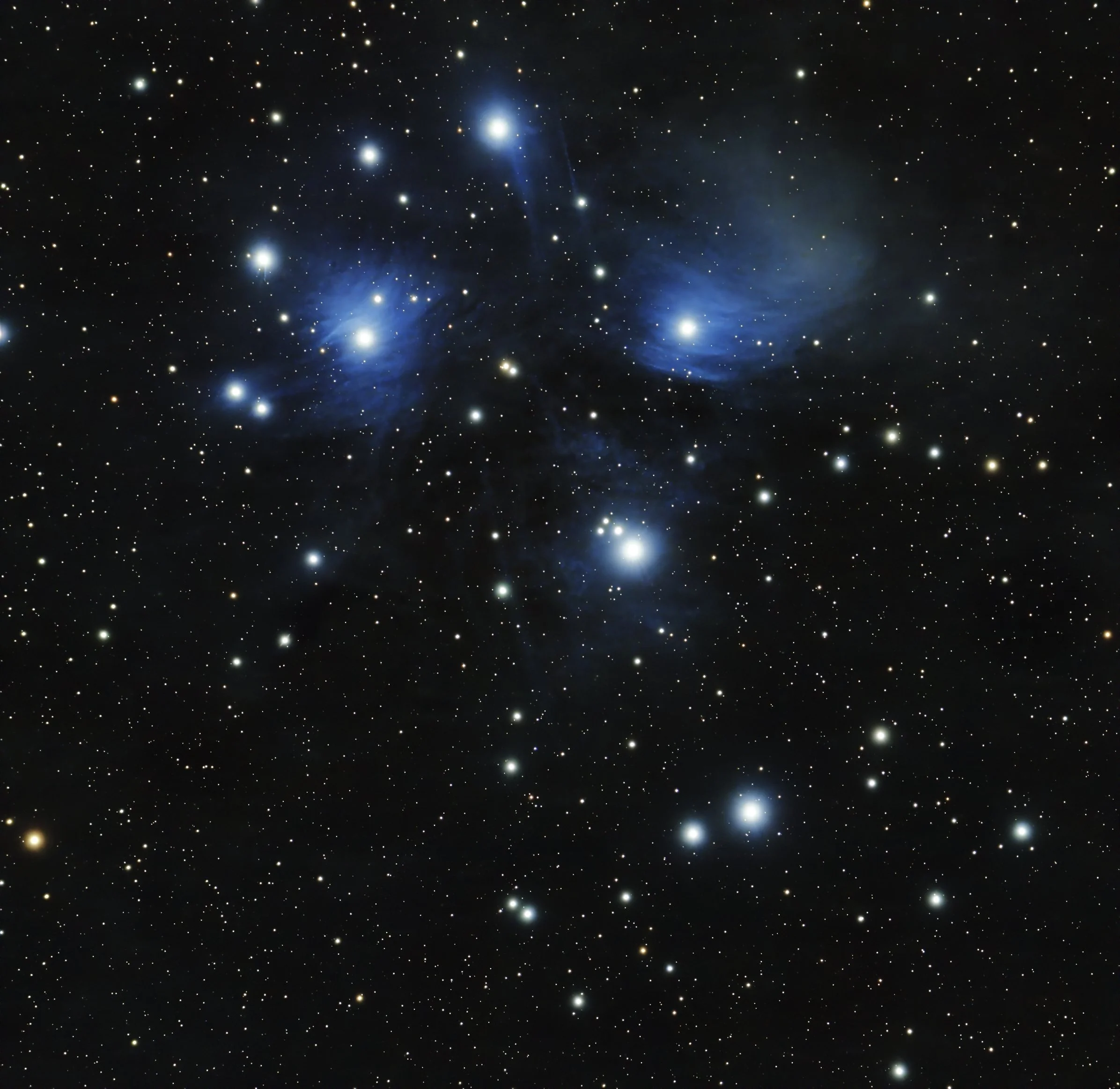Pleiades