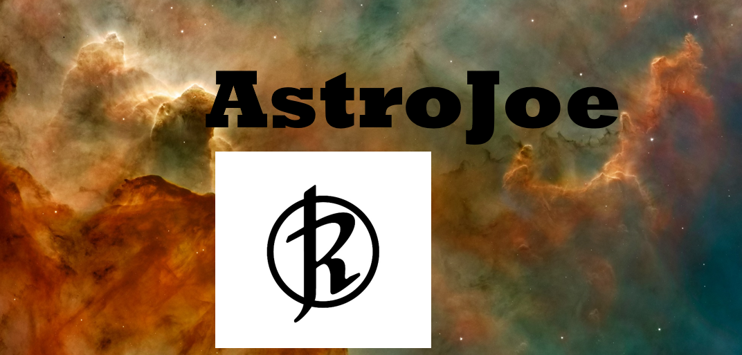 Astro Joe
