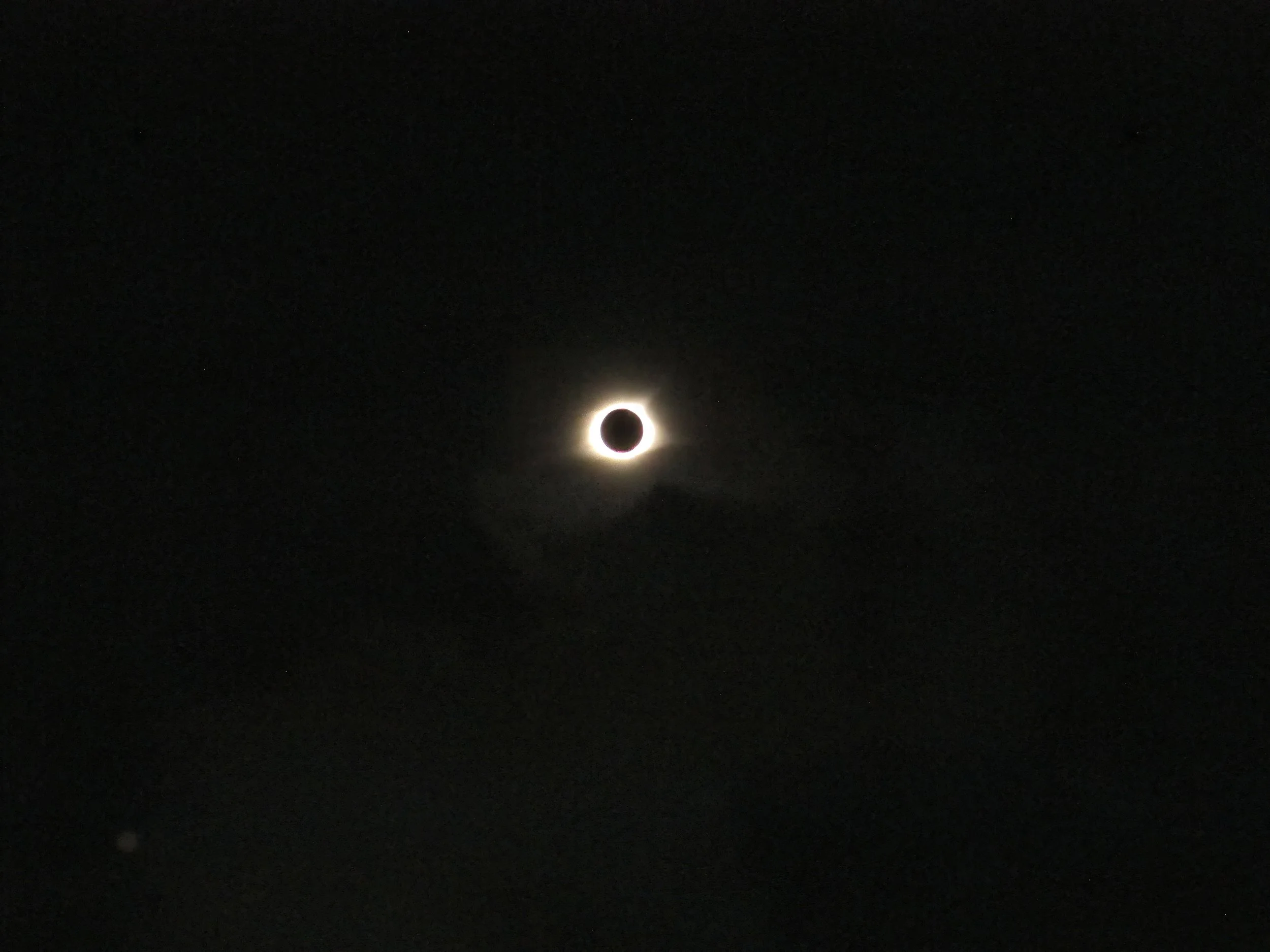 Solar Eclipse August 2017