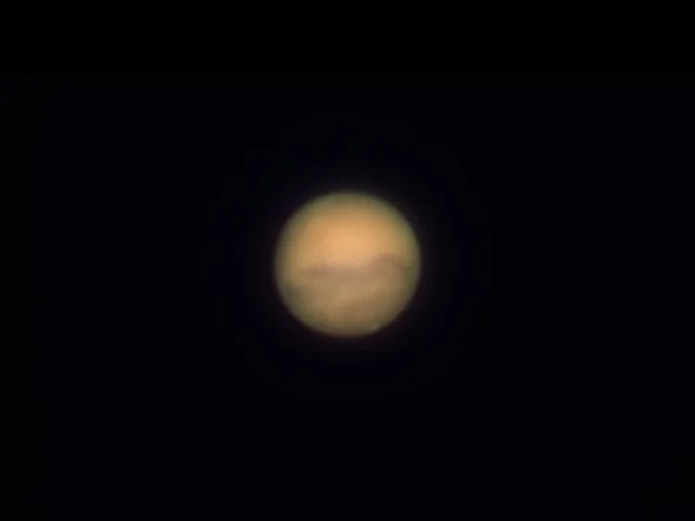 Mars