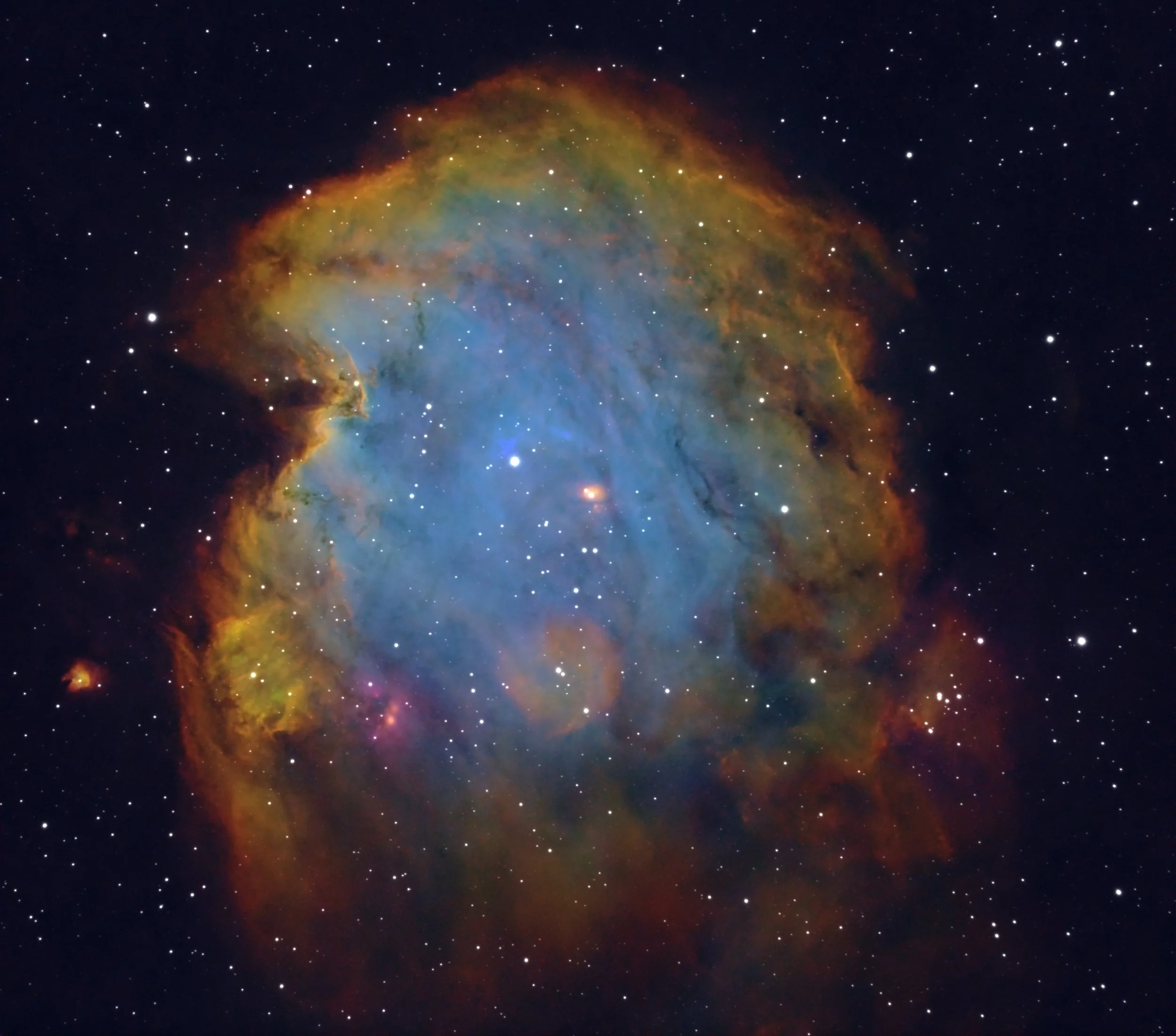 NGC 2175