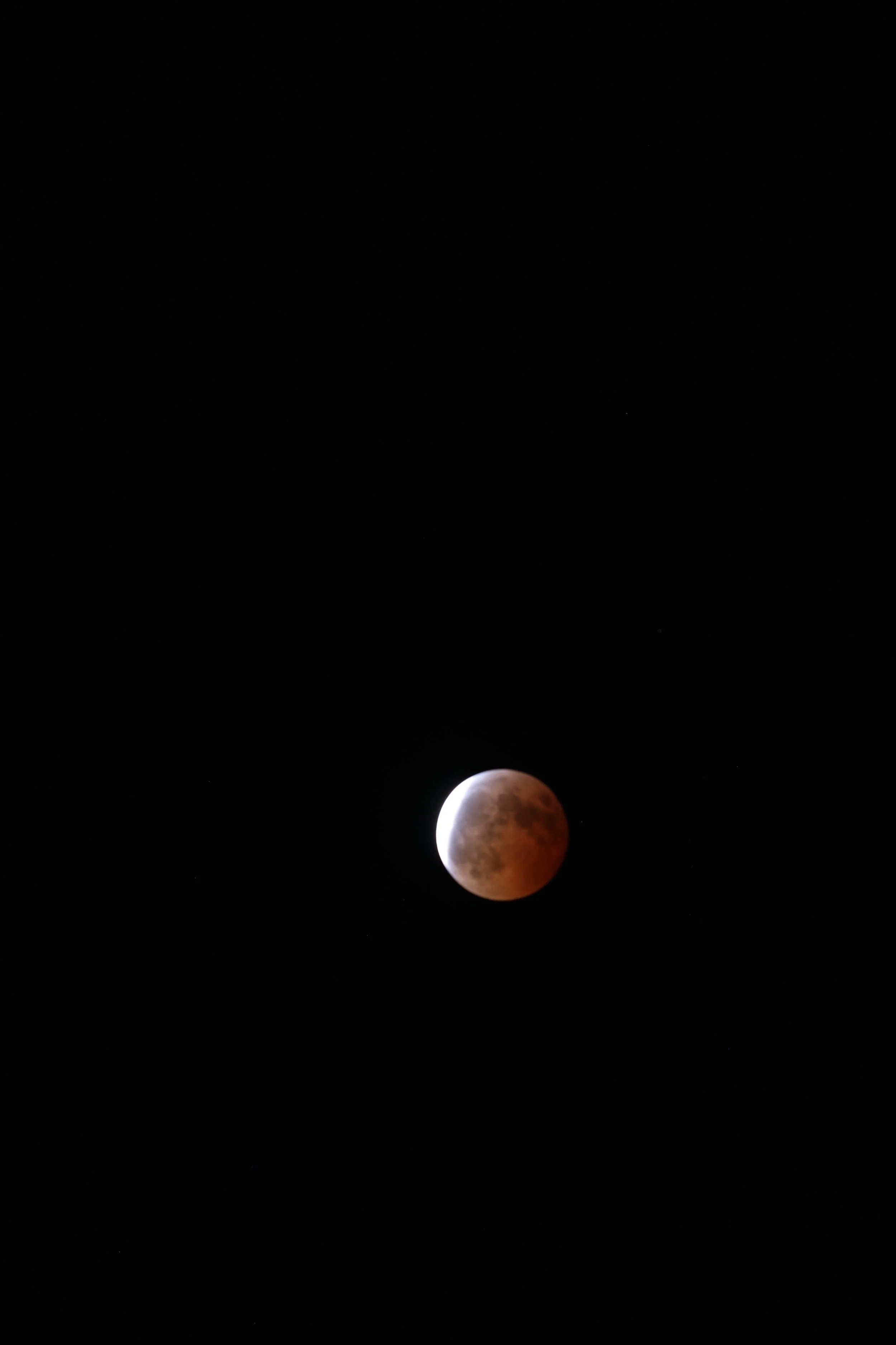 Lunar Eclipse 3-2025
