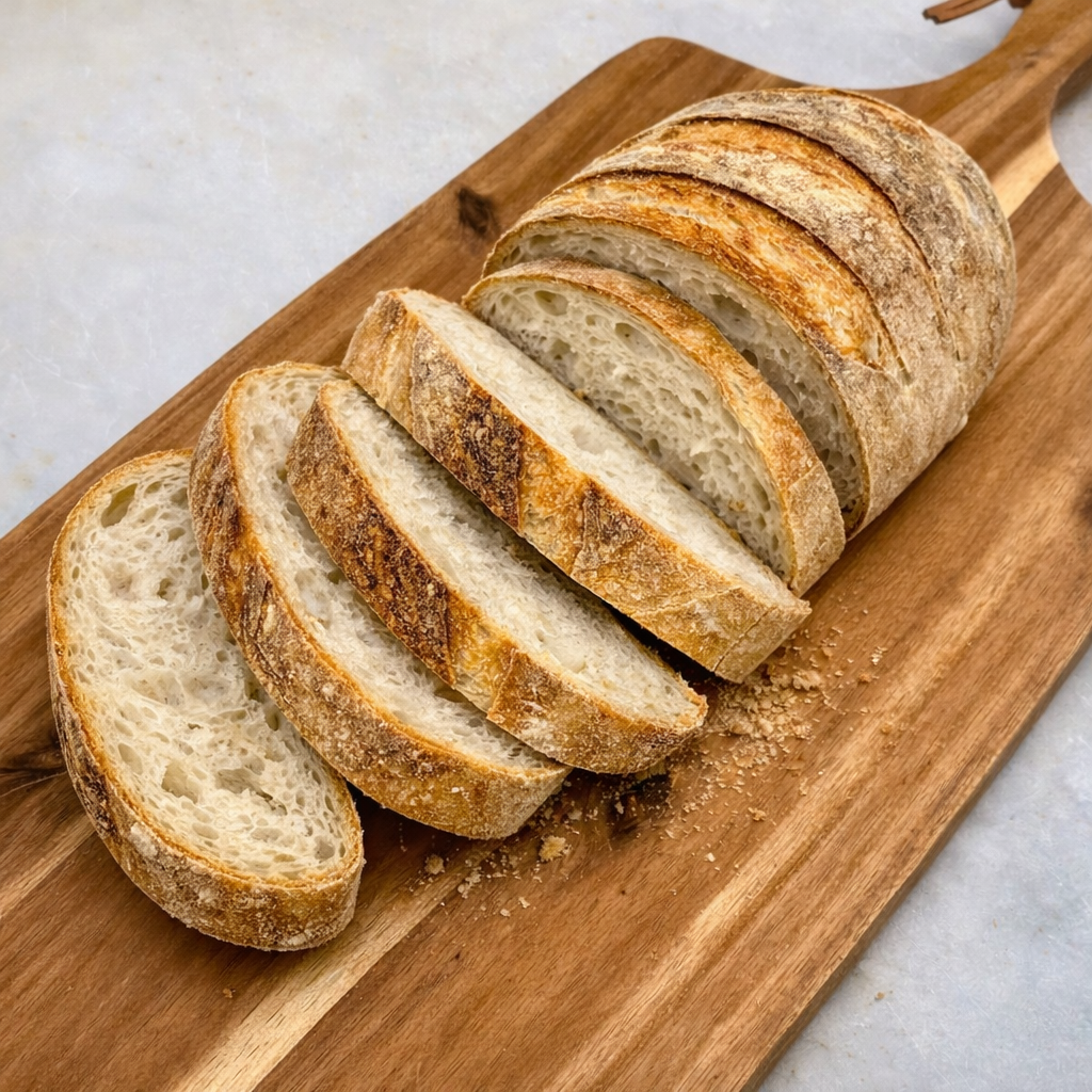 The Truth About Bread: What We’ve Lost Along the Way…