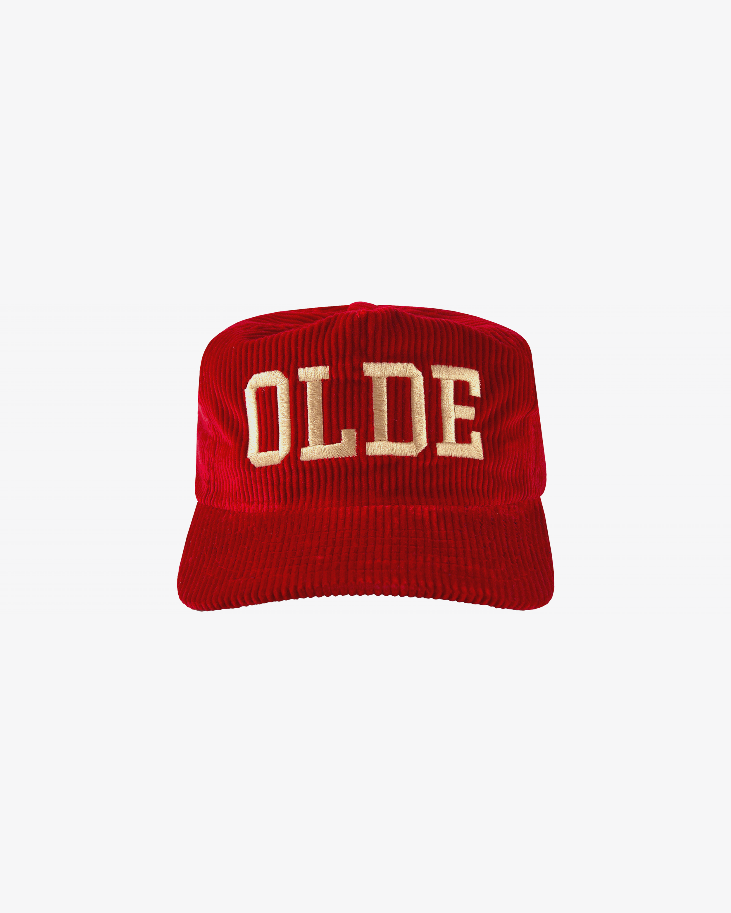 'OLDE' HAT