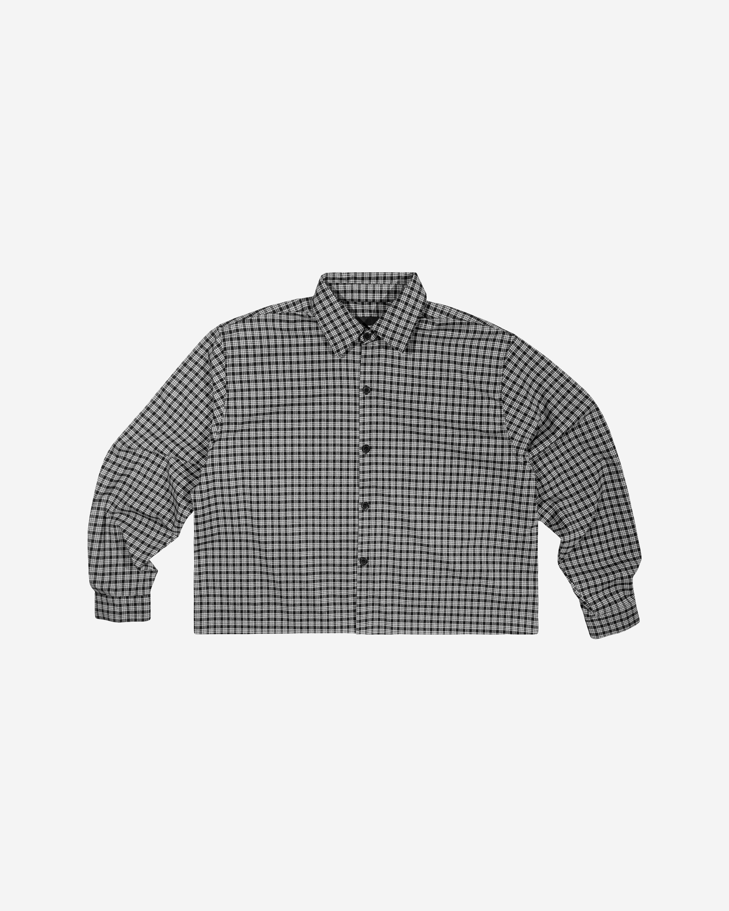GRAMP'S FLANNEL