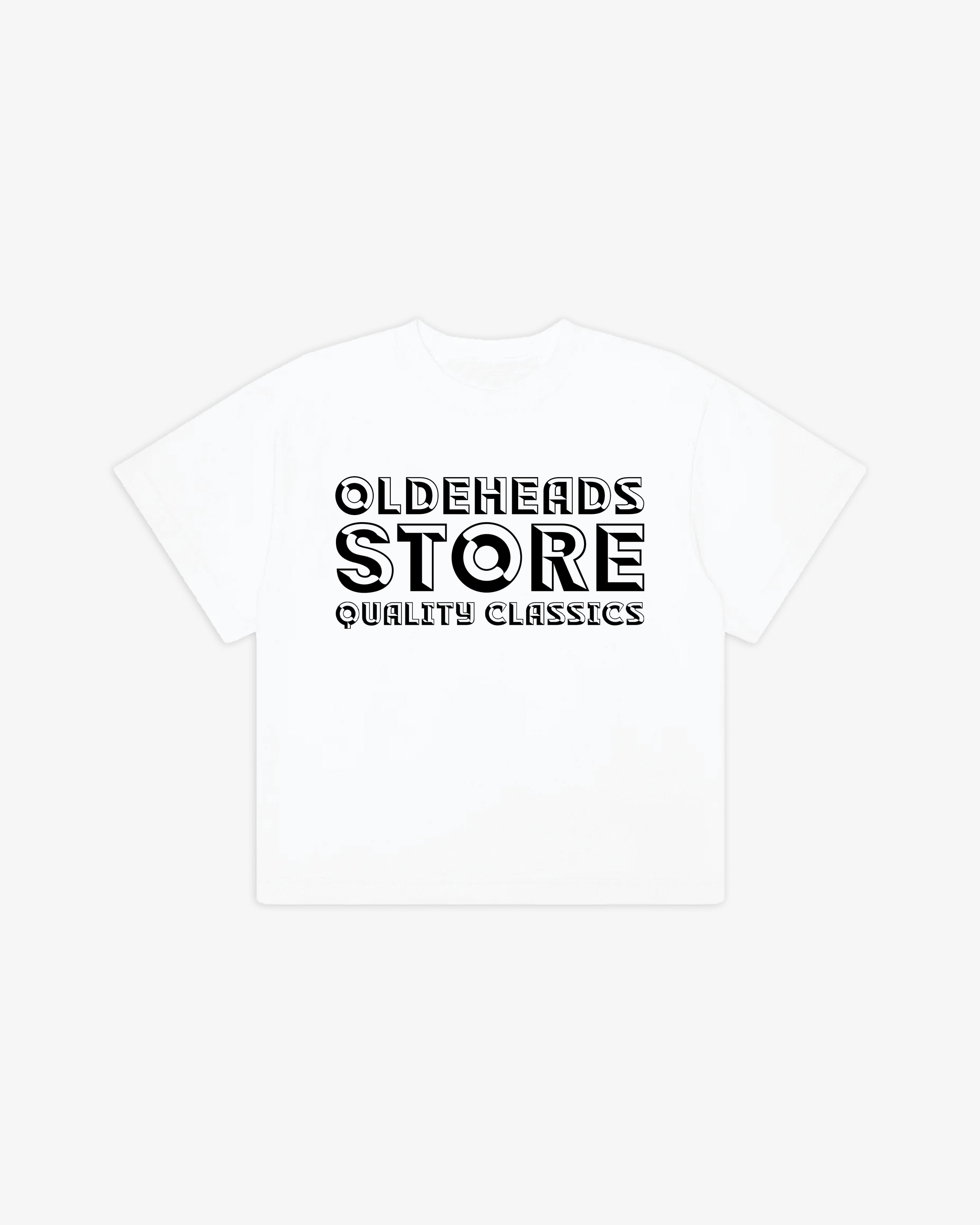 STRIKE ZONE TEE