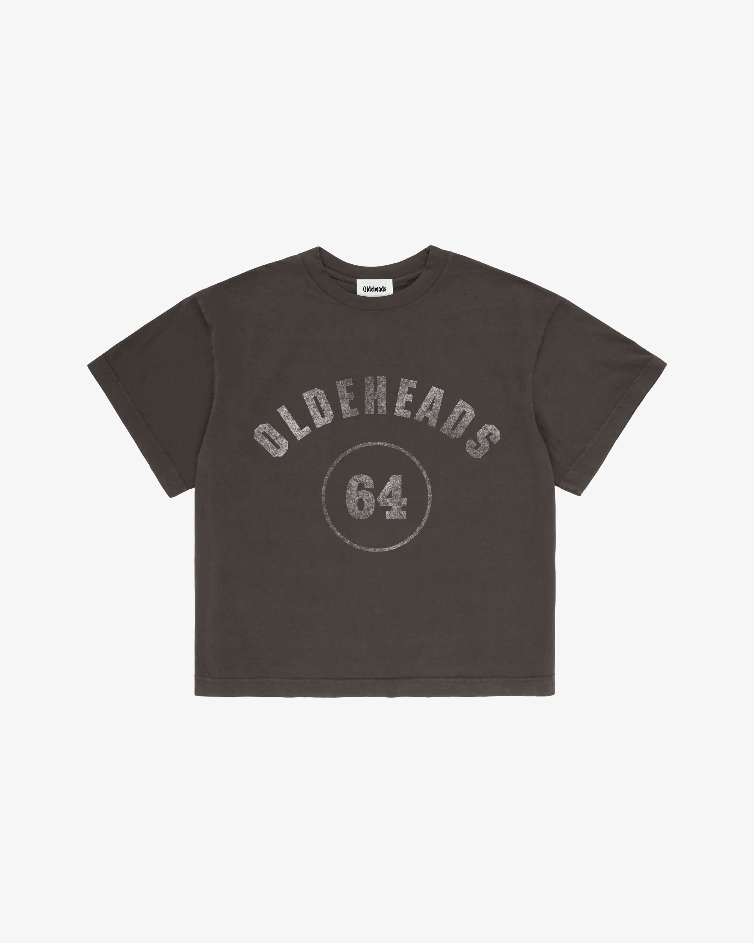 OLDE SPORT TEE