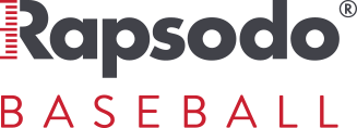 Rapsodo R Logo Granite Peak Athletics Baseball and Softball Training | Helena, MT