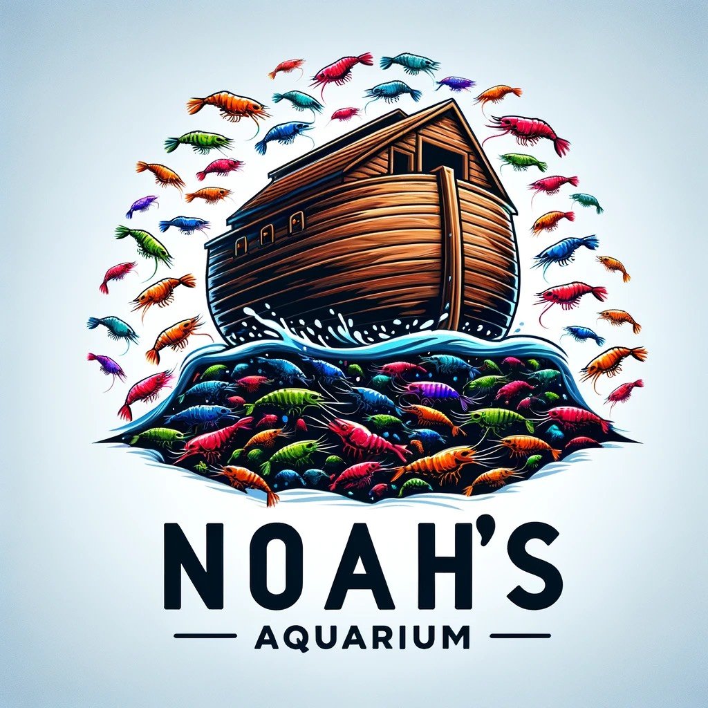 Noah&#39;s Aquarium