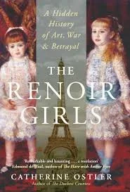 The Renoir Girls.