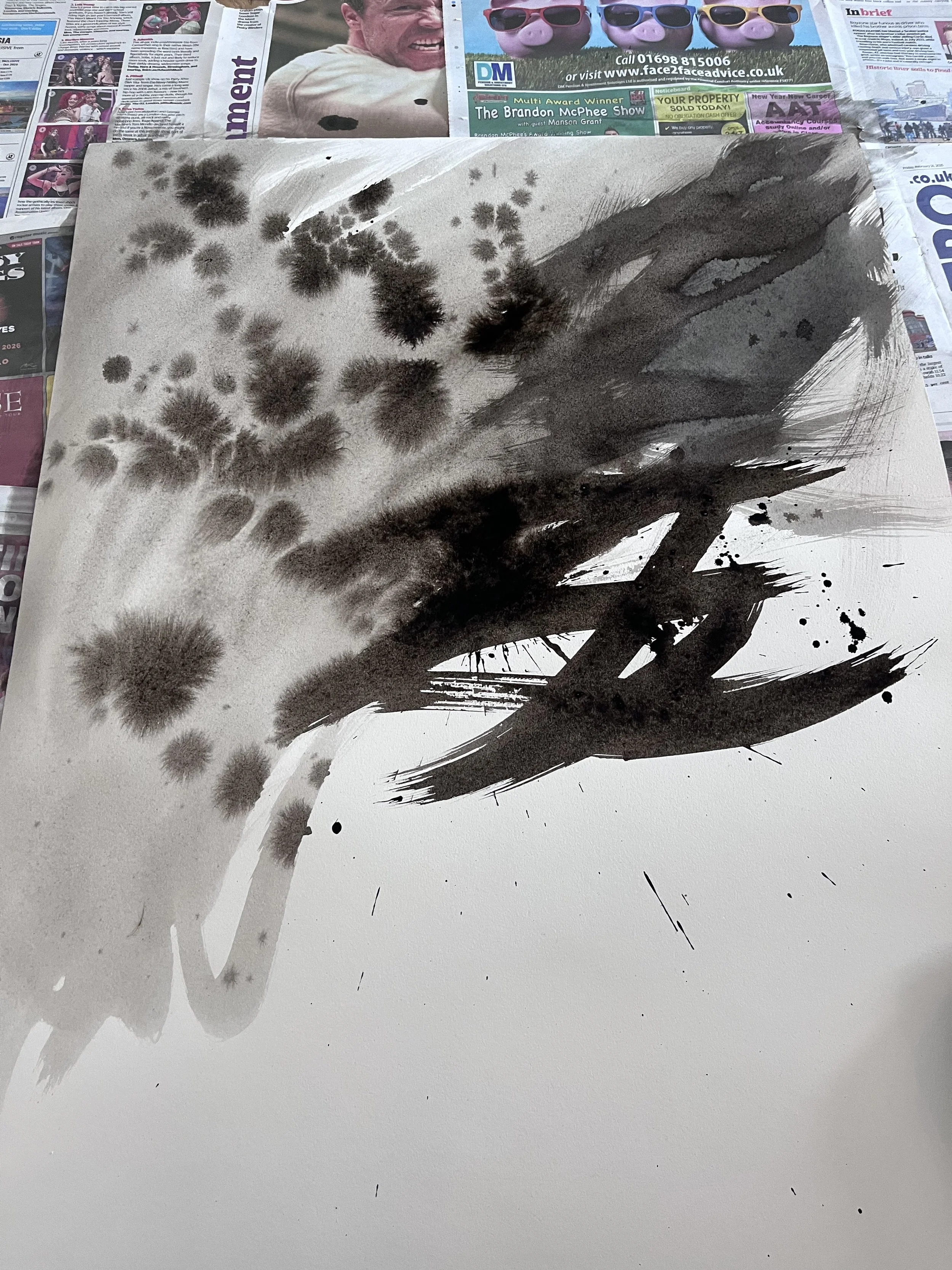 3 Minute Summary Video.