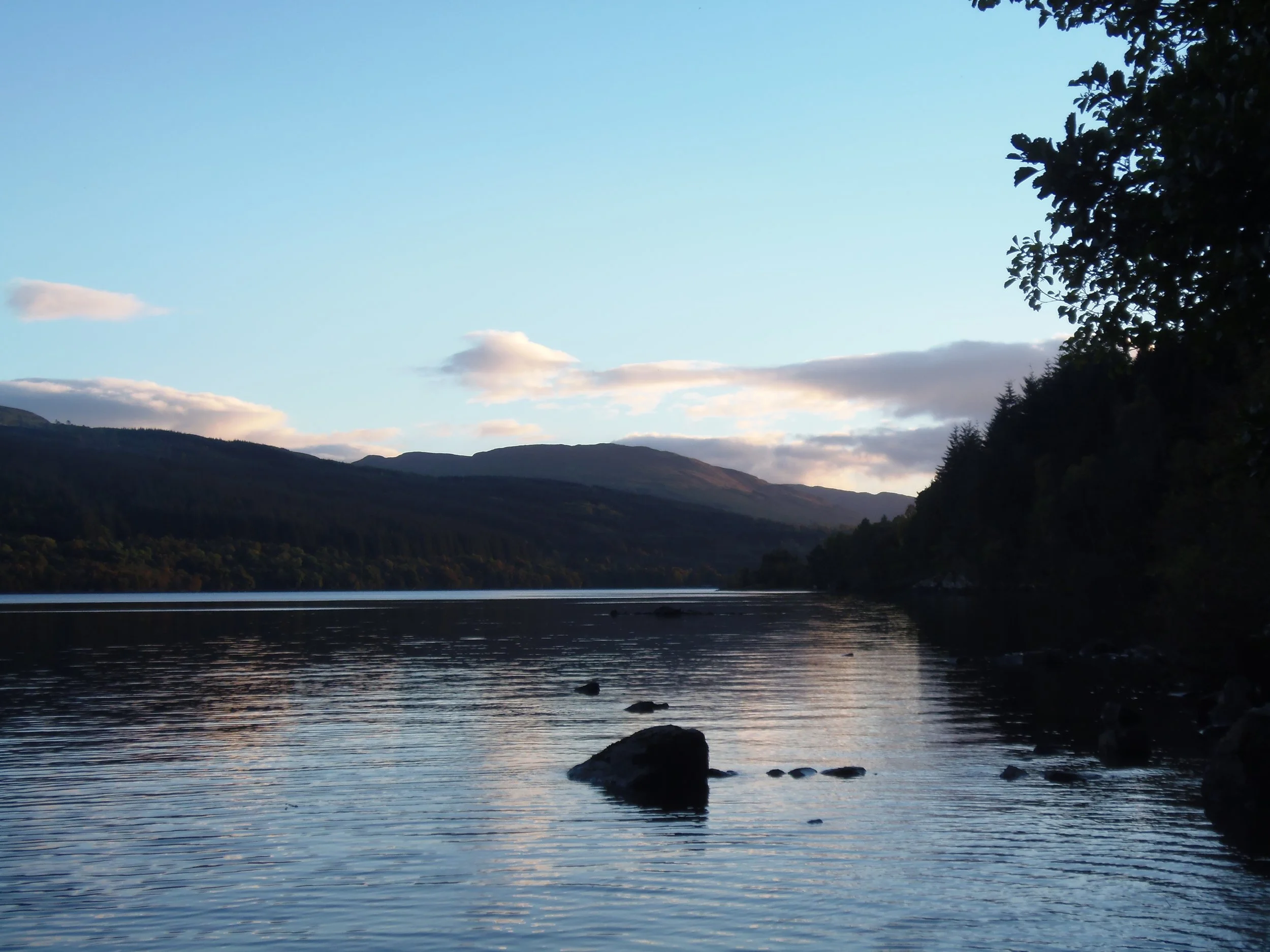 The Power of Reflection.