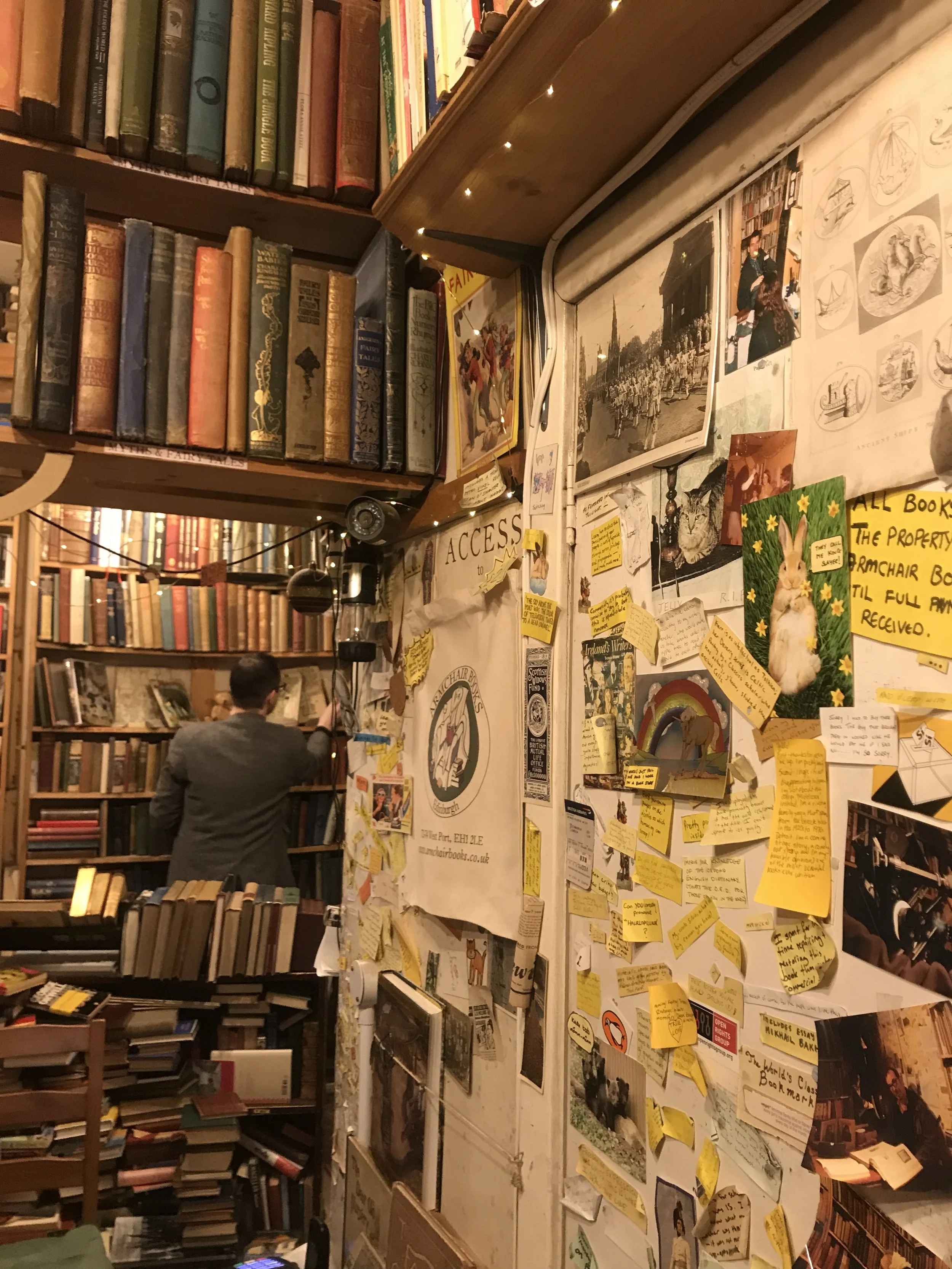 Piranesi: Text As Inspiration.