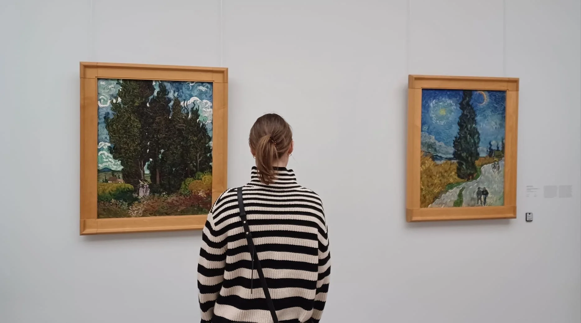 Leaning into Vulnerability.