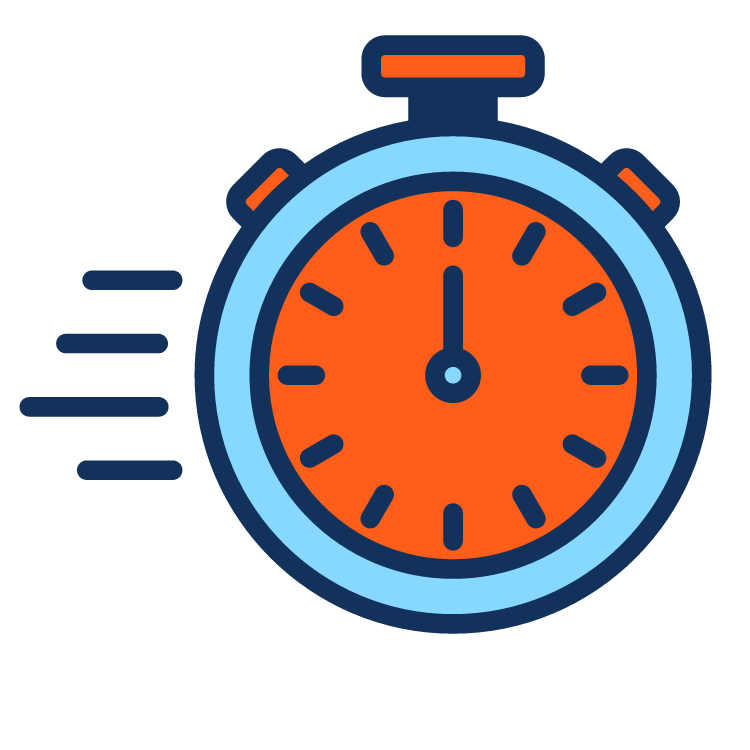 Provide Rapid Response