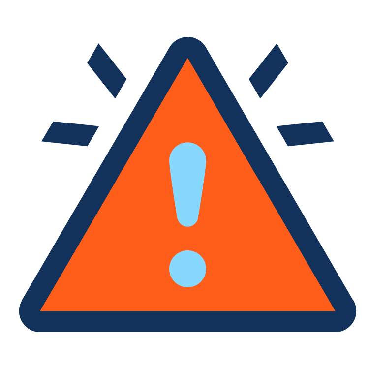 Identify and Mitigate Risks