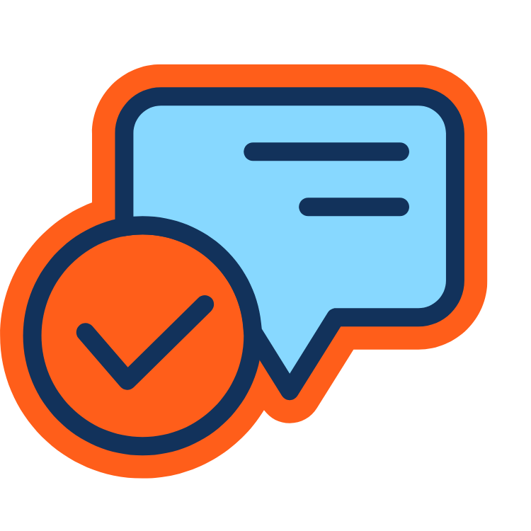 Receive Responsive Support