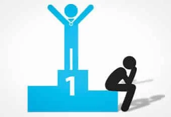 The Pick-Me Pedestal Vs GRIT