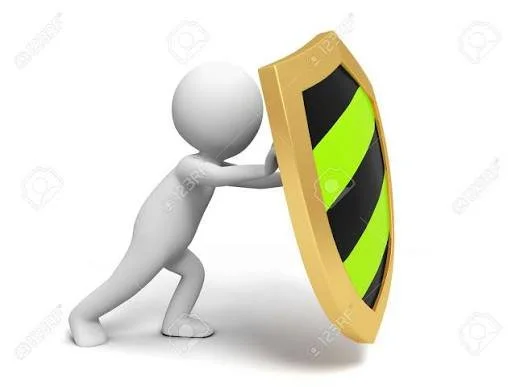 What It Means To Be Protected