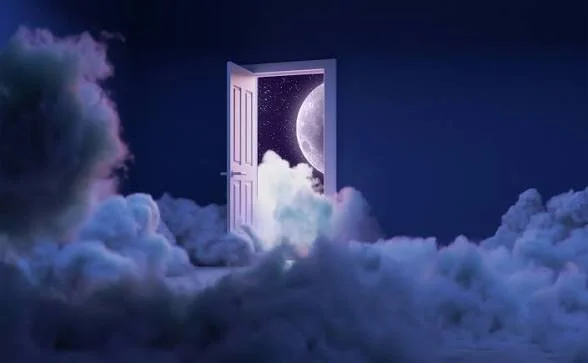 When A Loved One Visits