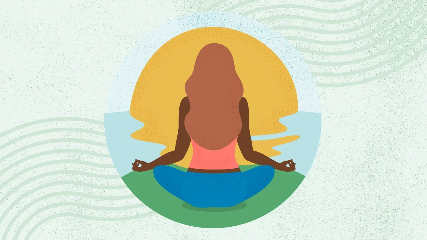 What Is Meditation?