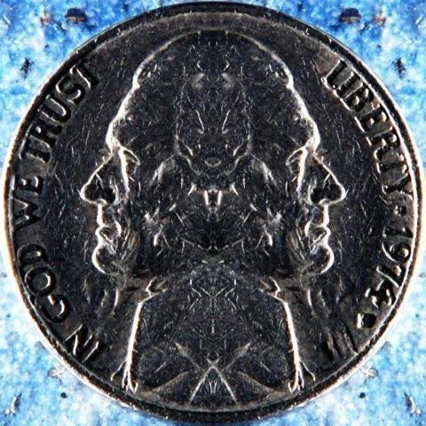 Double Sided Coin