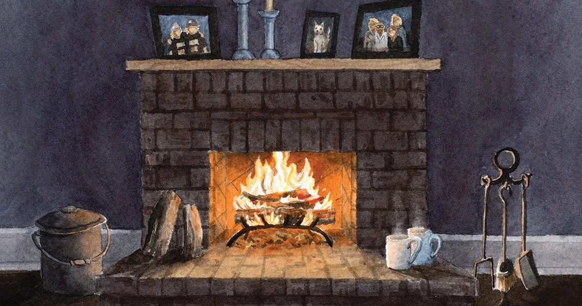 The Hearth
