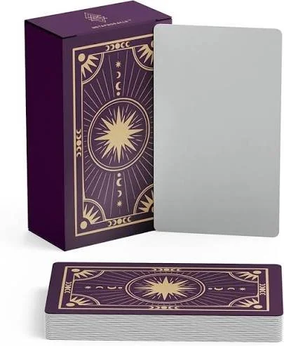 Cartomancy 101