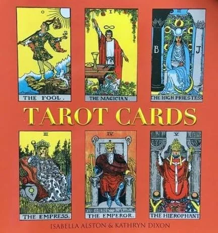 5 Beginner Friendly Tarot Decks