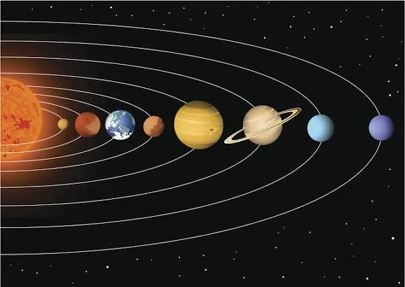 Astro-Talk: Planetary Days
