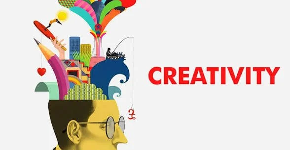 The Spirit of Creativity &amp; Inspiration