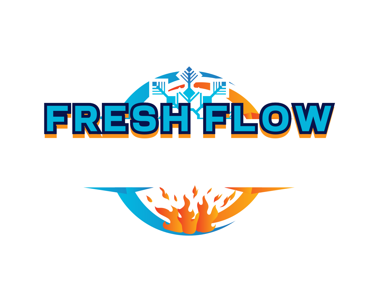 FRESH FLOW HEATING AND AIR