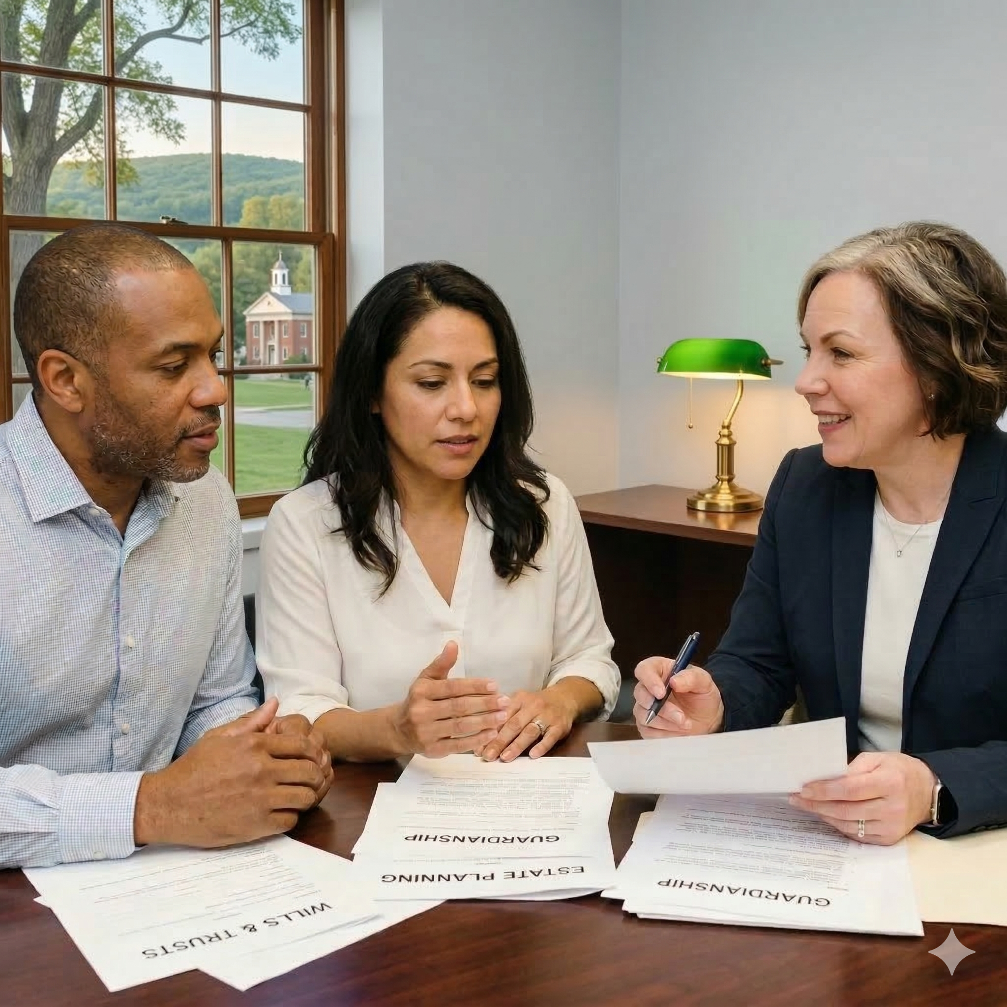 Do I Really Need a Will? What Happens If You Die Without One in Pennsylvania