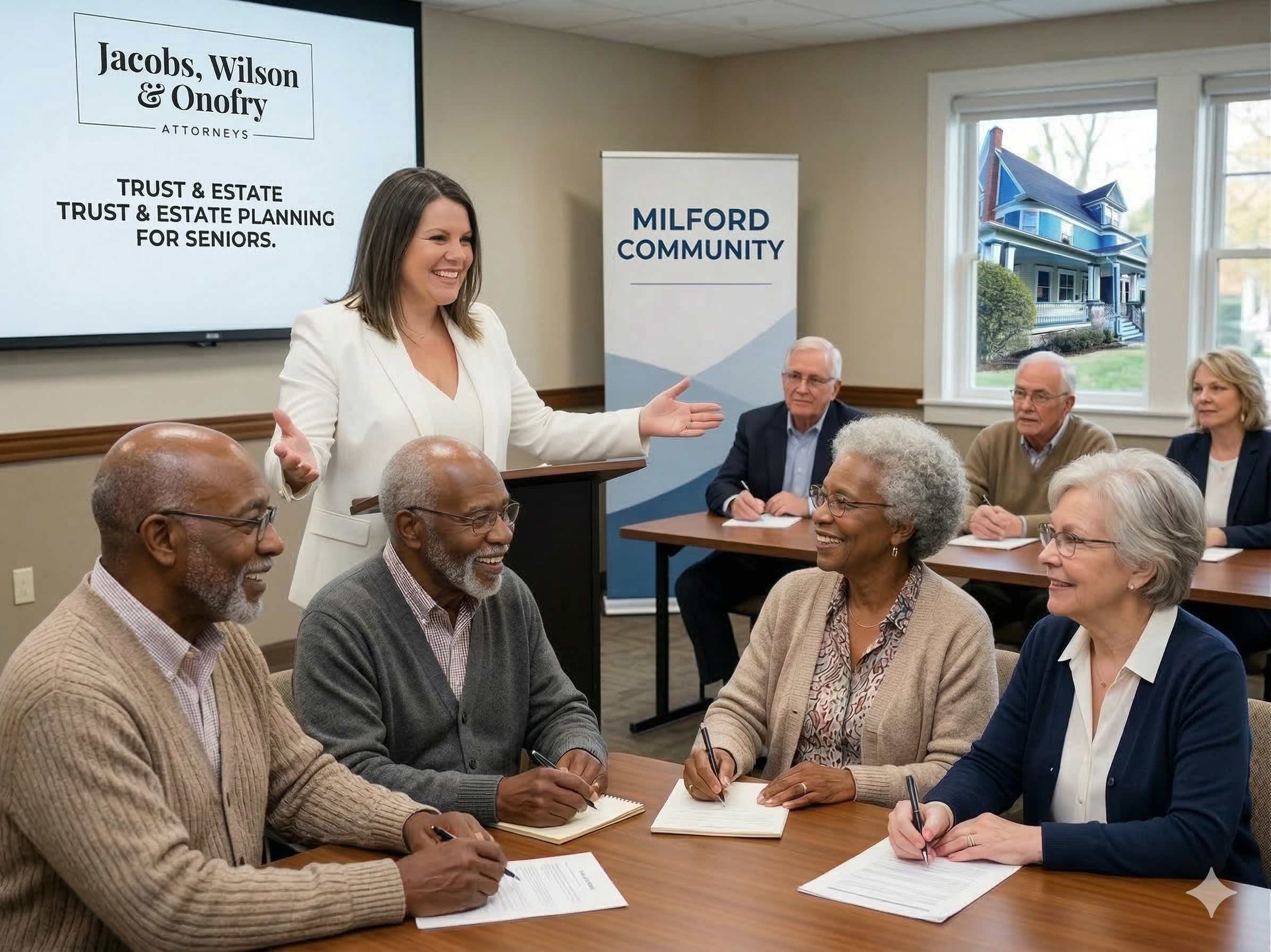 Healthcare Proxies vs. Living Wills: What's the Difference?