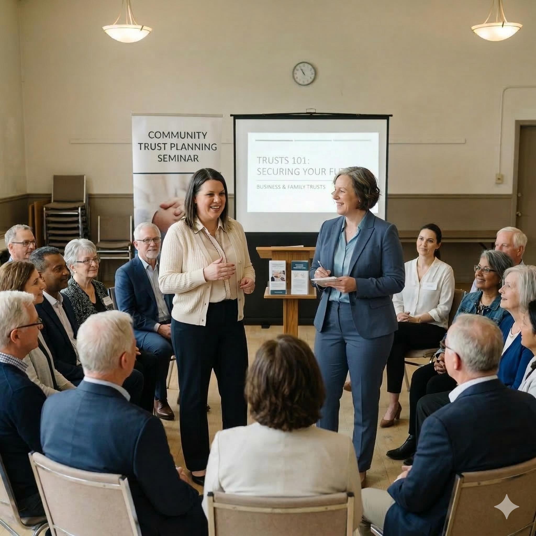 What Is a Trust and Is It Right for Your Family?