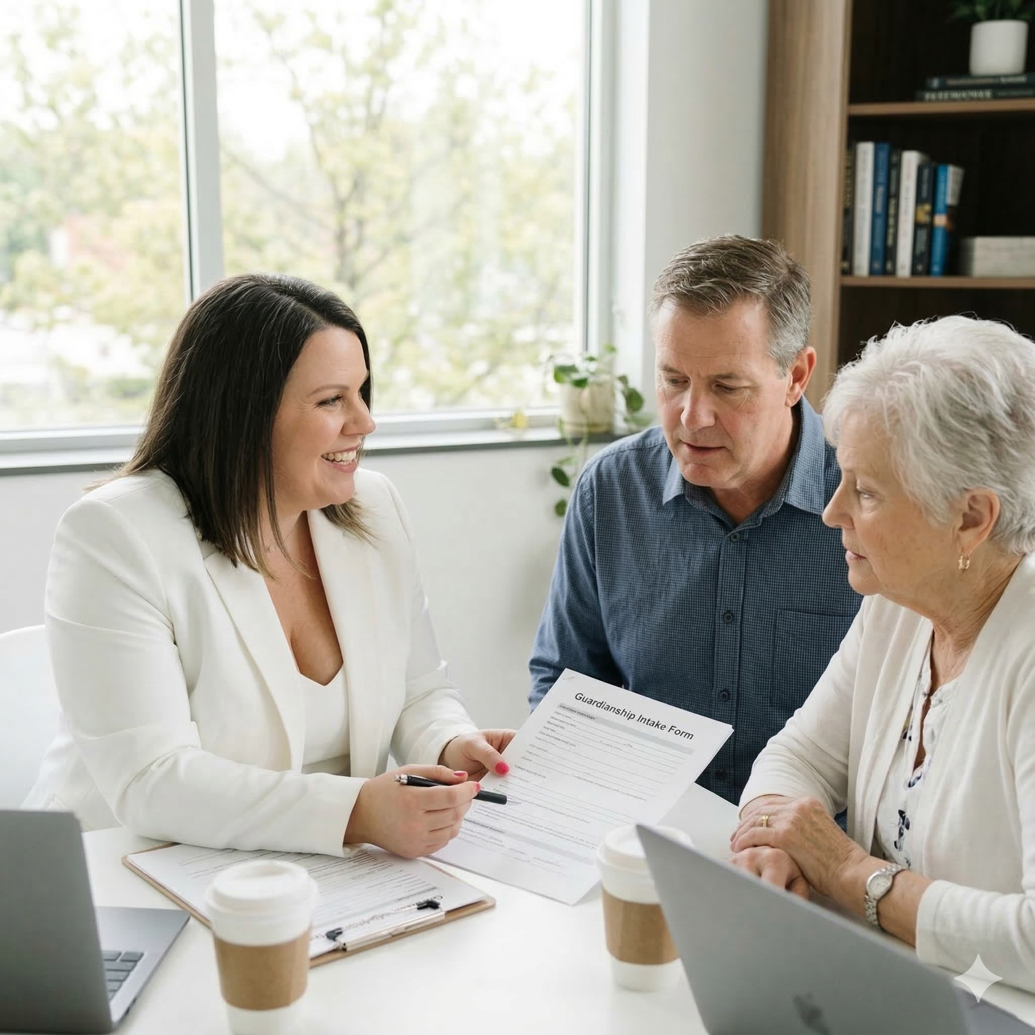 When Is Guardianship Necessary — and What Does It Actually Involve?