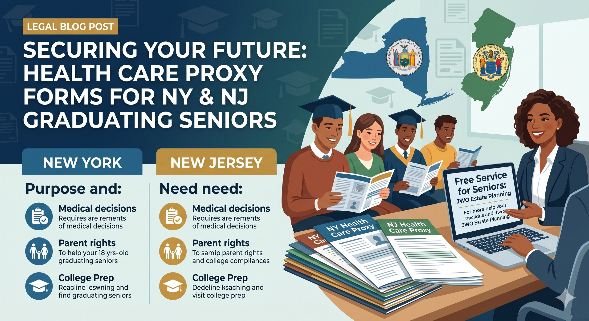 What Pennsylvania Parents of New Jersey and New York College Students Need to Know