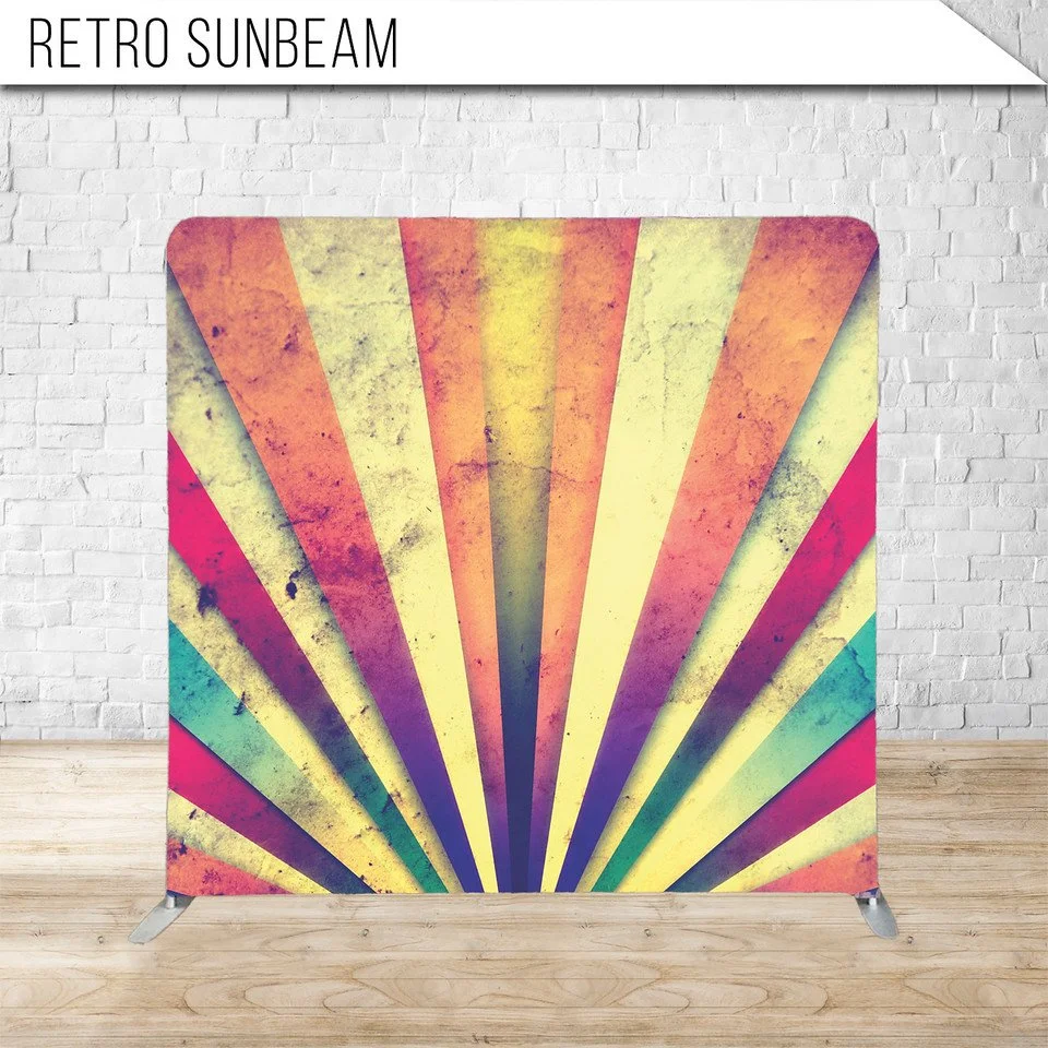 Retro Sunbeam