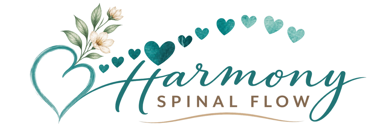 Harmony Spinal Flow