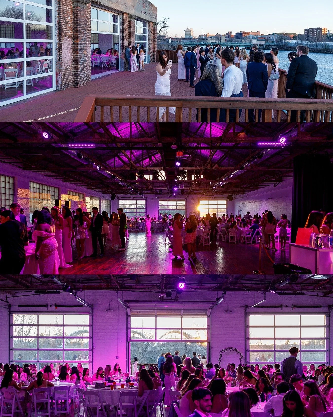 Sunset Vibes >>> 🌅

#EventVenue #WaterfrontEvents #EventSpace #FormalEvent #SororityFormal #GreekLifeEvents #ElegantEvents #LuxuryEvents #venuevibes #CTEventVenue