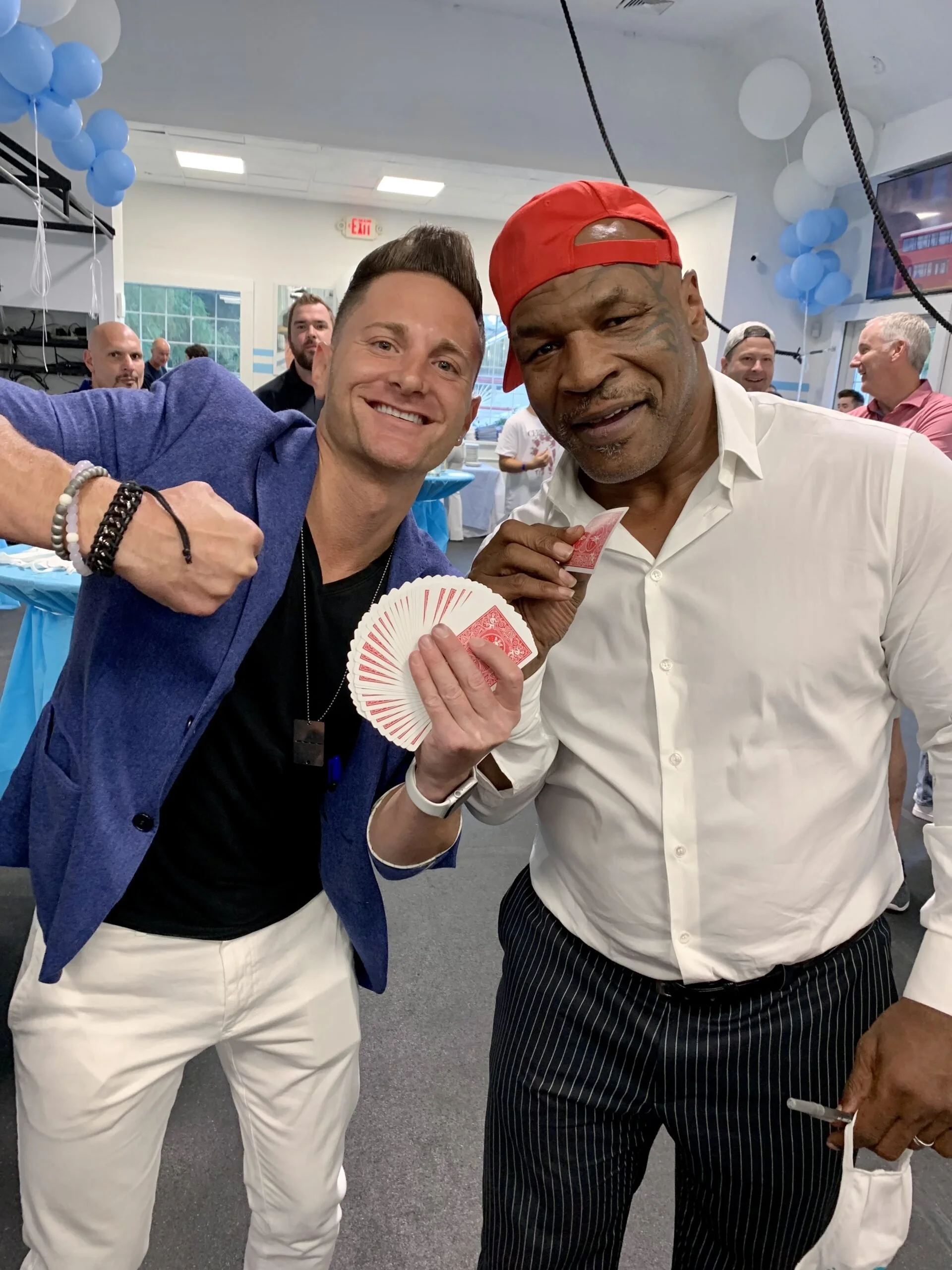 Phil_The_Magic_Man & Mike Tyson.jpg