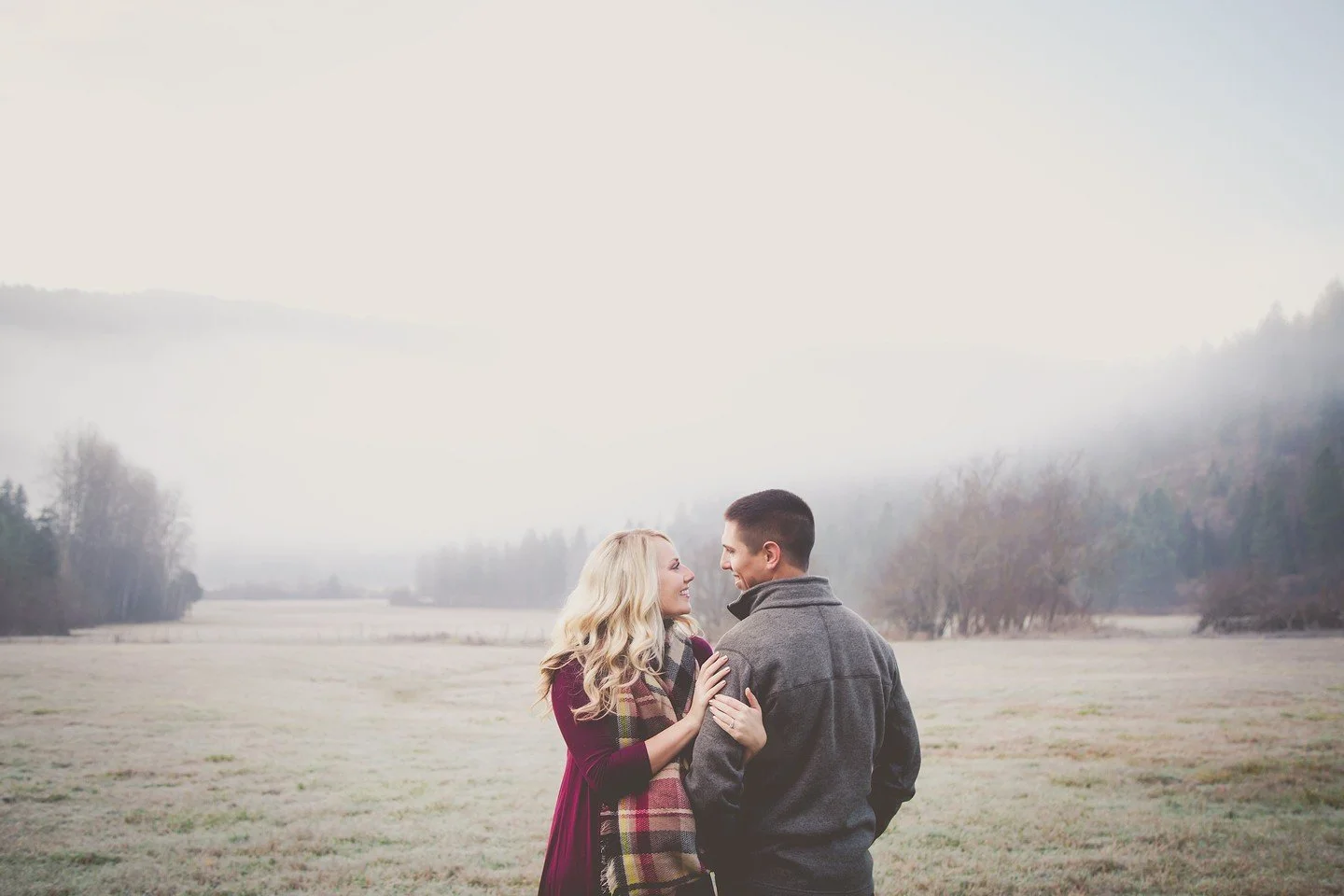 Looking through these, 2016 feels like yesterday and years ago all at the same time ☁️

It was one of the biggest years of our life. The year we got engaged. The year we lost my dad to cancer. The year we met some of our closest friends. The year we 