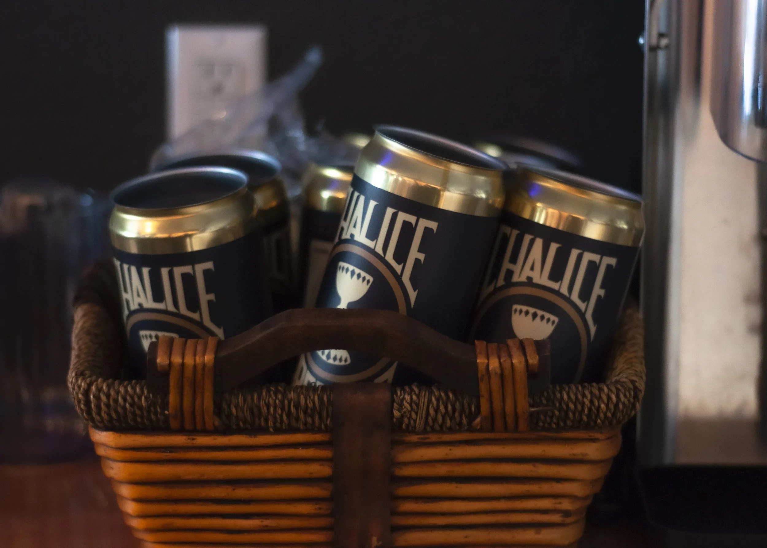 The Ultimate North Idaho Brewery Tour
