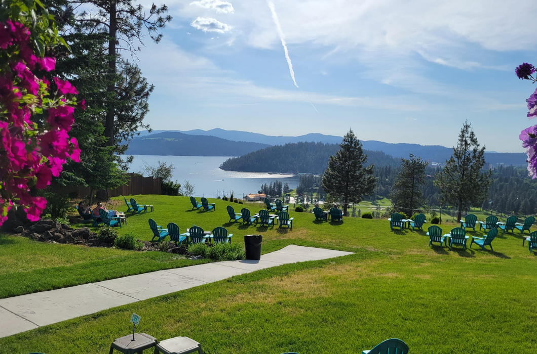 A Local’s Guide to Patio Season around Coeur d’Alene