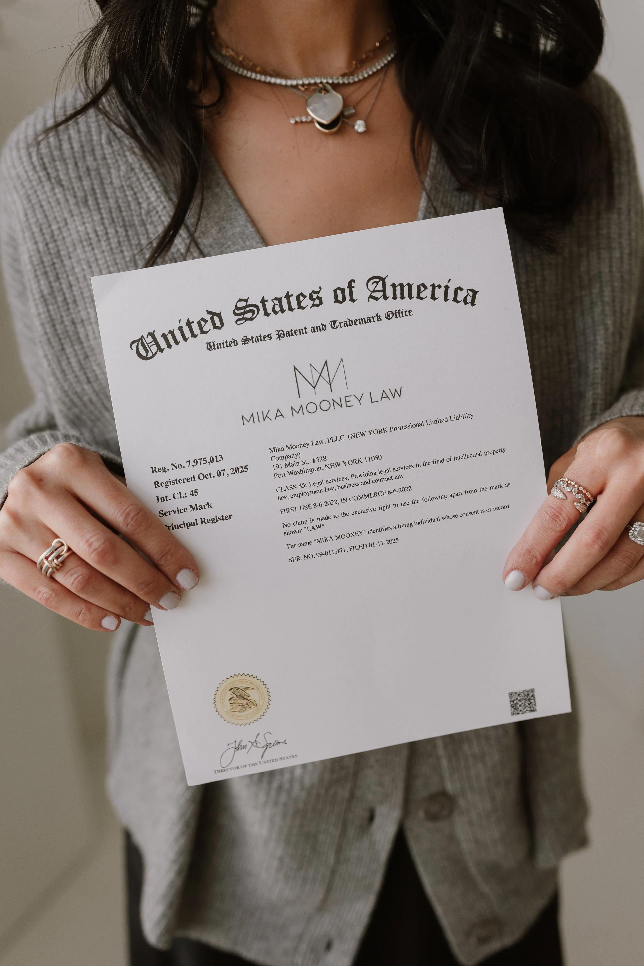 A Complete Guide to Trademark Registration &amp; Maintenance For Business Owners