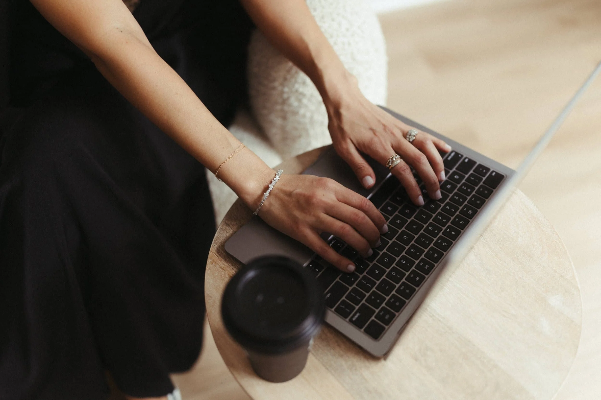 Trademark and copyright legal support for entrepreneurs and growing brands.