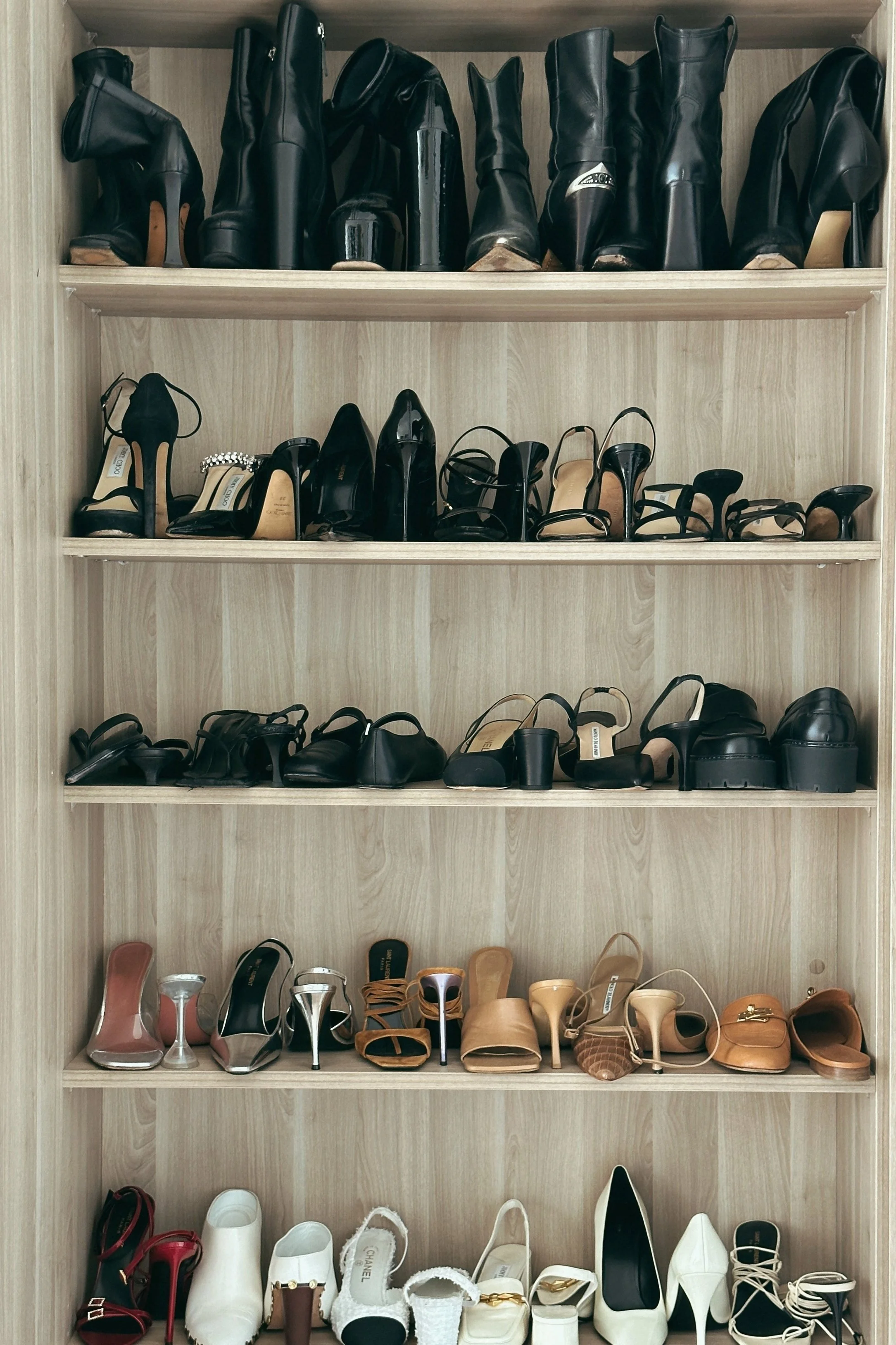National Consignment Month