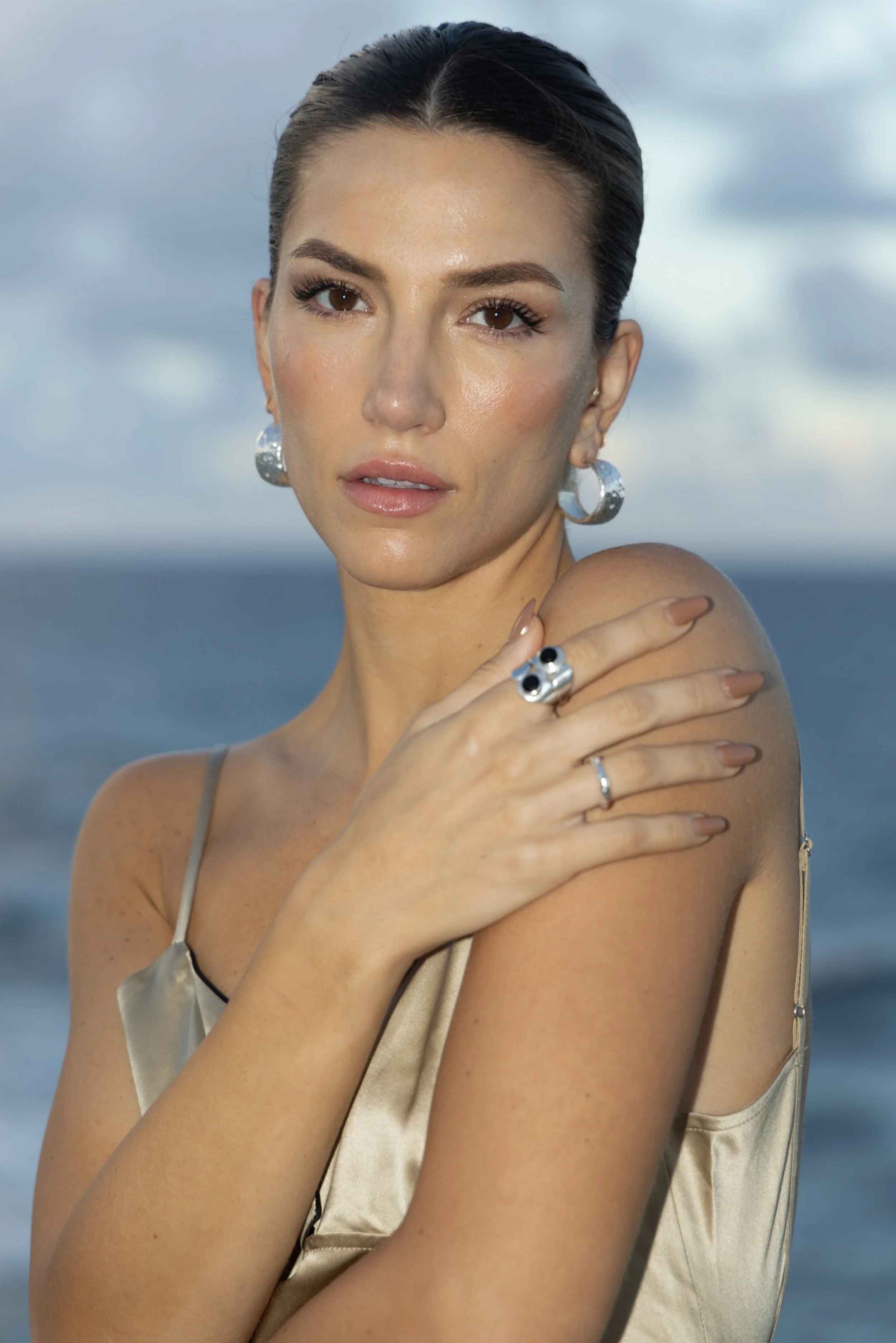 Skin Routine With Elemis 